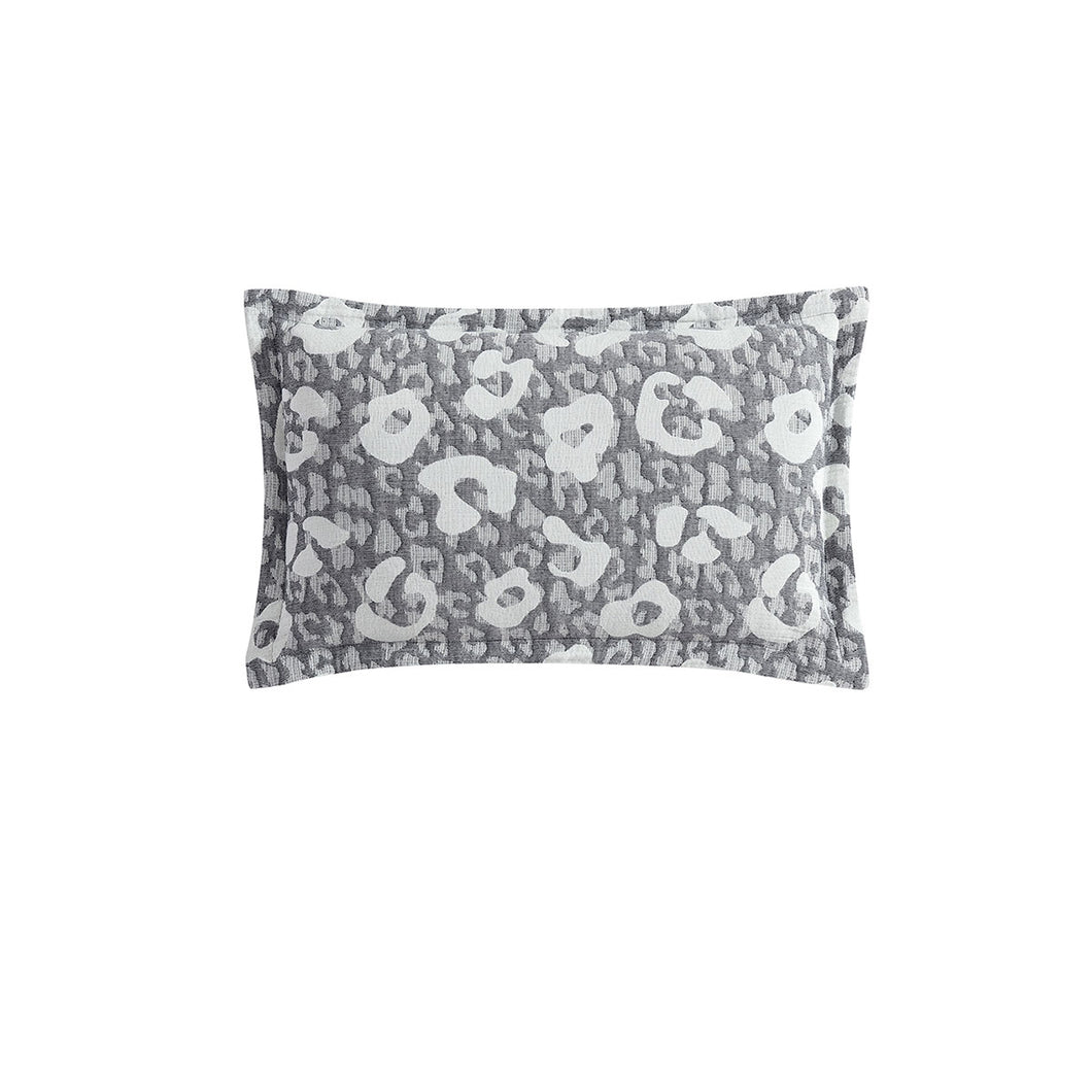 Platinum Collection Leo Dove Oblong Filled Cushion 30 x 50cm